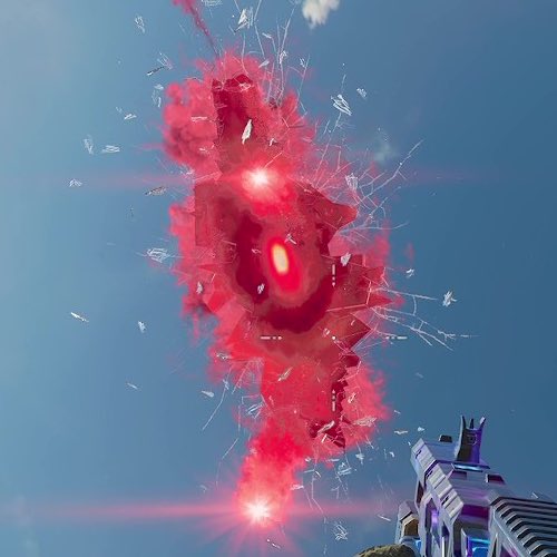 DETONATED tweet media