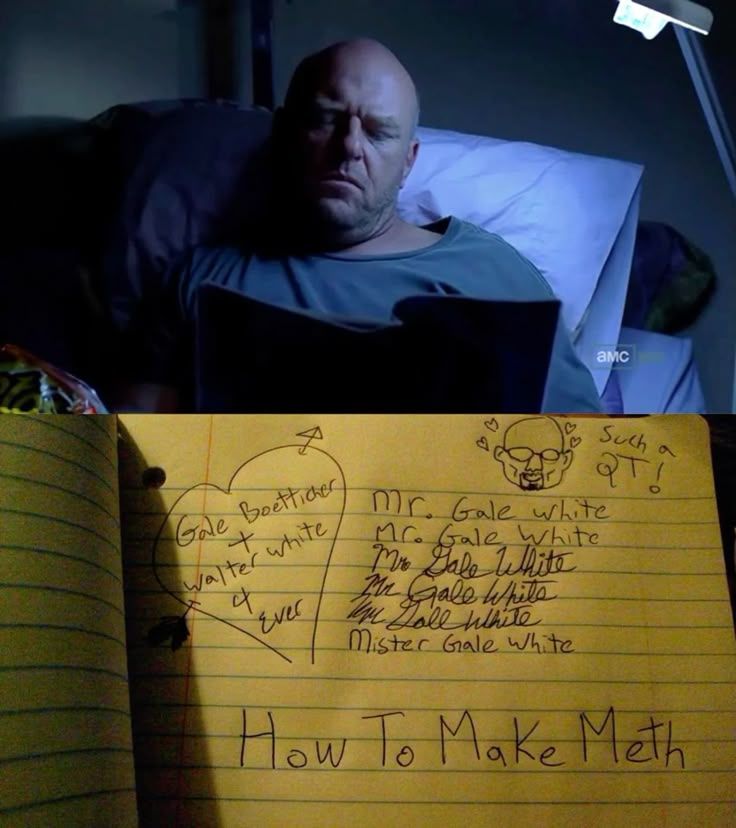 Saul Goodman ⚖ (@itssaulgoodman) on Twitter photo 