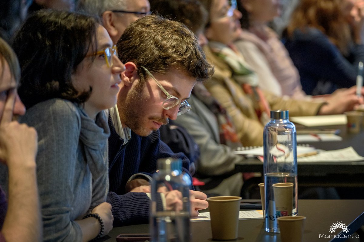 MamaCentro tweet media