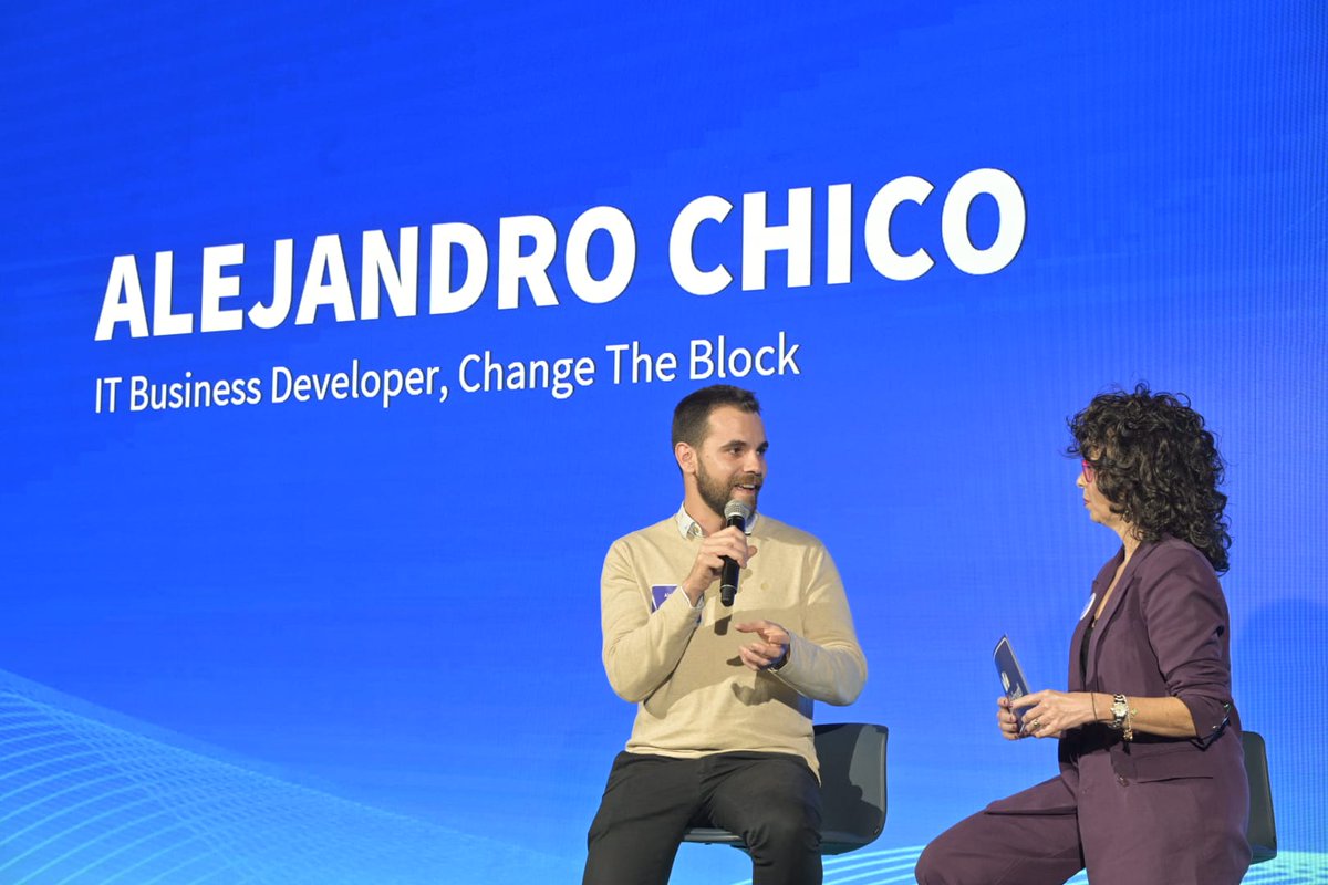 OVHcloud España tweet media