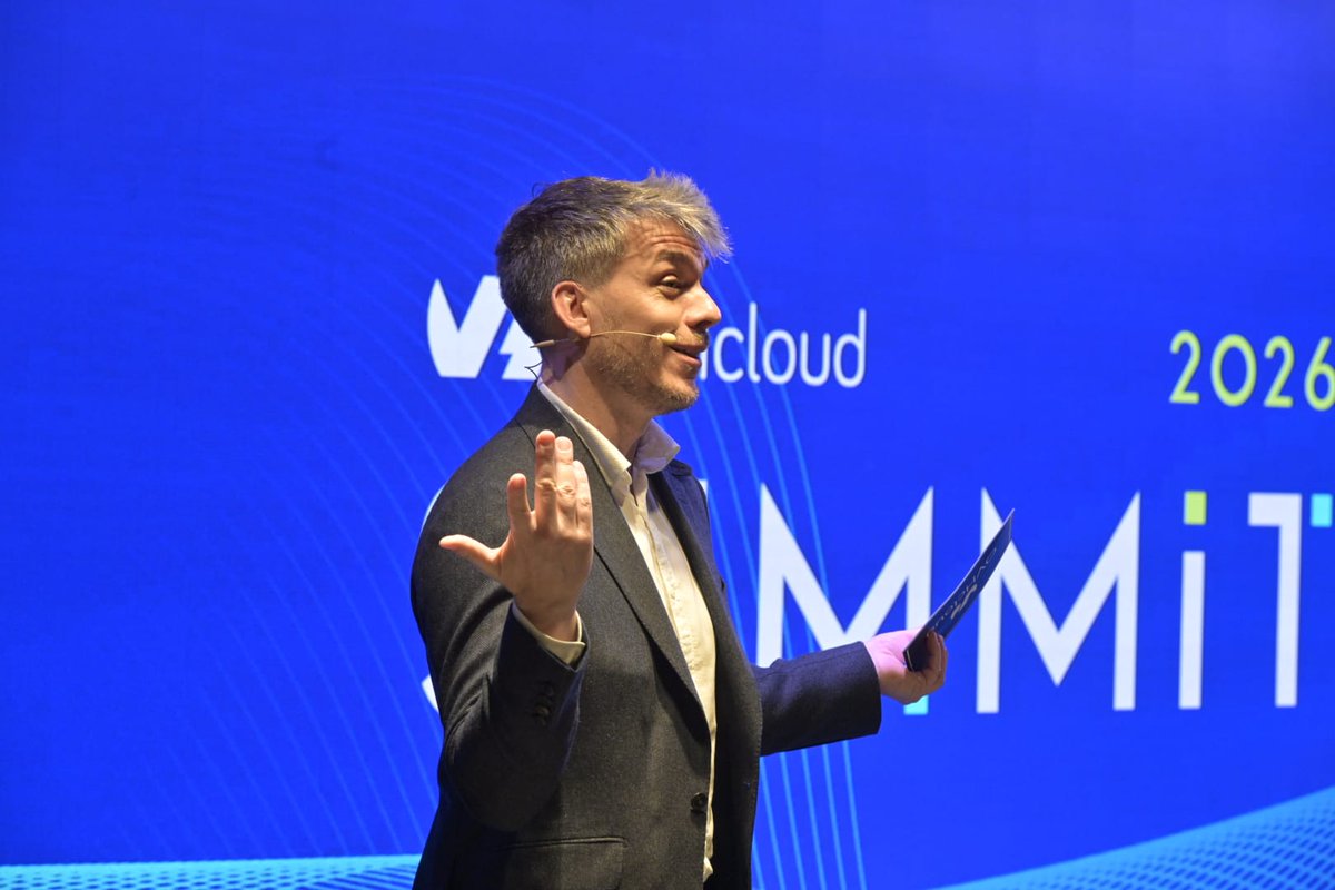 OVHcloud España tweet media