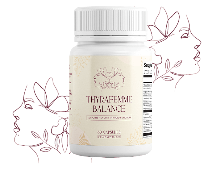 MordecWalker's tweet photo. https://t.co/Ard9Q2LWkn
All-in-One Support for Thyroid &amp; Feminine Health
This powerful blend nourishes the thyroid, supports metabolic wellness, and helps with mood, hair, and skin - all in one easy daily supplement!!. https://t.co/WSyTIu20cF
