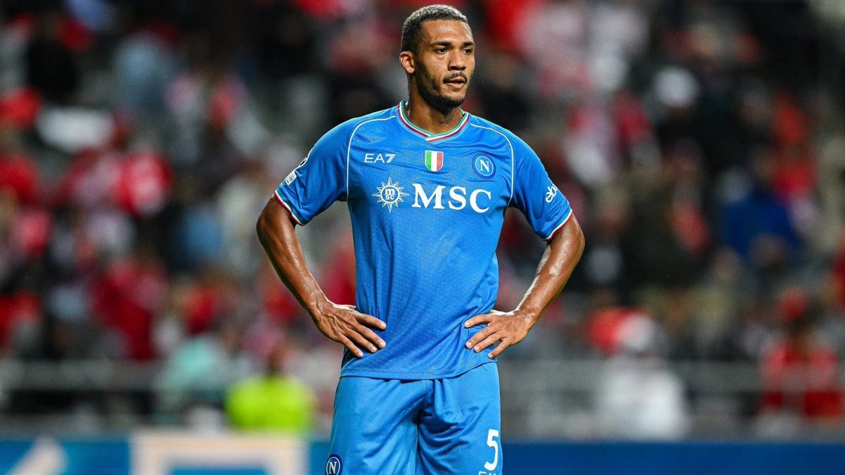 Por mais que seja uma negócio difícil, #Inter prepara nova investida para assinar pré-contrato com Juan Jesus. Zagueiro é visto como uma peça fundamental para o período de "reconstrução" do clube. Tendência - por enquanto - é de permanência na Itália. Mais detalhes no canal!