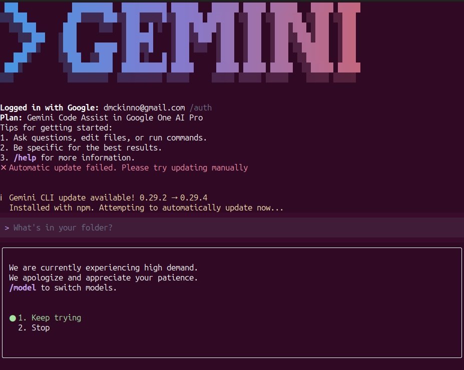 I thought Google had an infrastructure advantage?

I'm no OpenAI stan, but I don't recall anything like this when Codex-5.3 dropped (or Opus 4.6 or Kimi K.25 or ...).