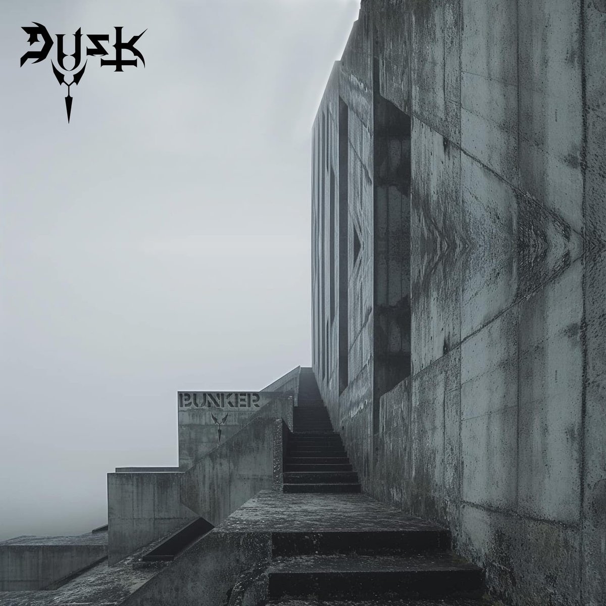 KMANRIFFSMetal's tweet image. FULL FORCE FRIDAY:🆕Feb 20 1⃣6⃣🎧

DUSK - Bunker 🇨🇷⚛️

6th album from Heredia, Costa Rican Industrial Black Metal outfit⚛️

YT➡️youtu.be/gqAyCKadqd0 ⚛️*Track only atm

#Dusk #Bunker #IndustrialBlackMetal #CostaRicanMetal #FFFFeb20 #KMäN