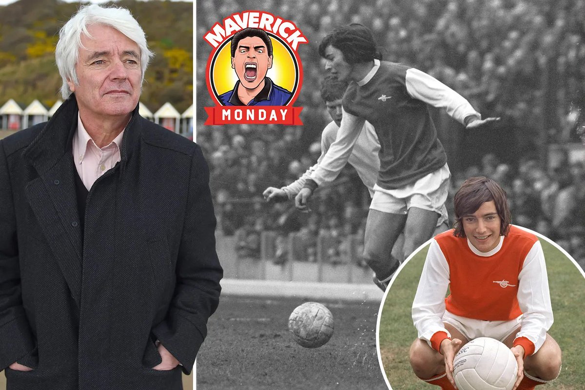 Ronny Lamb tweet media