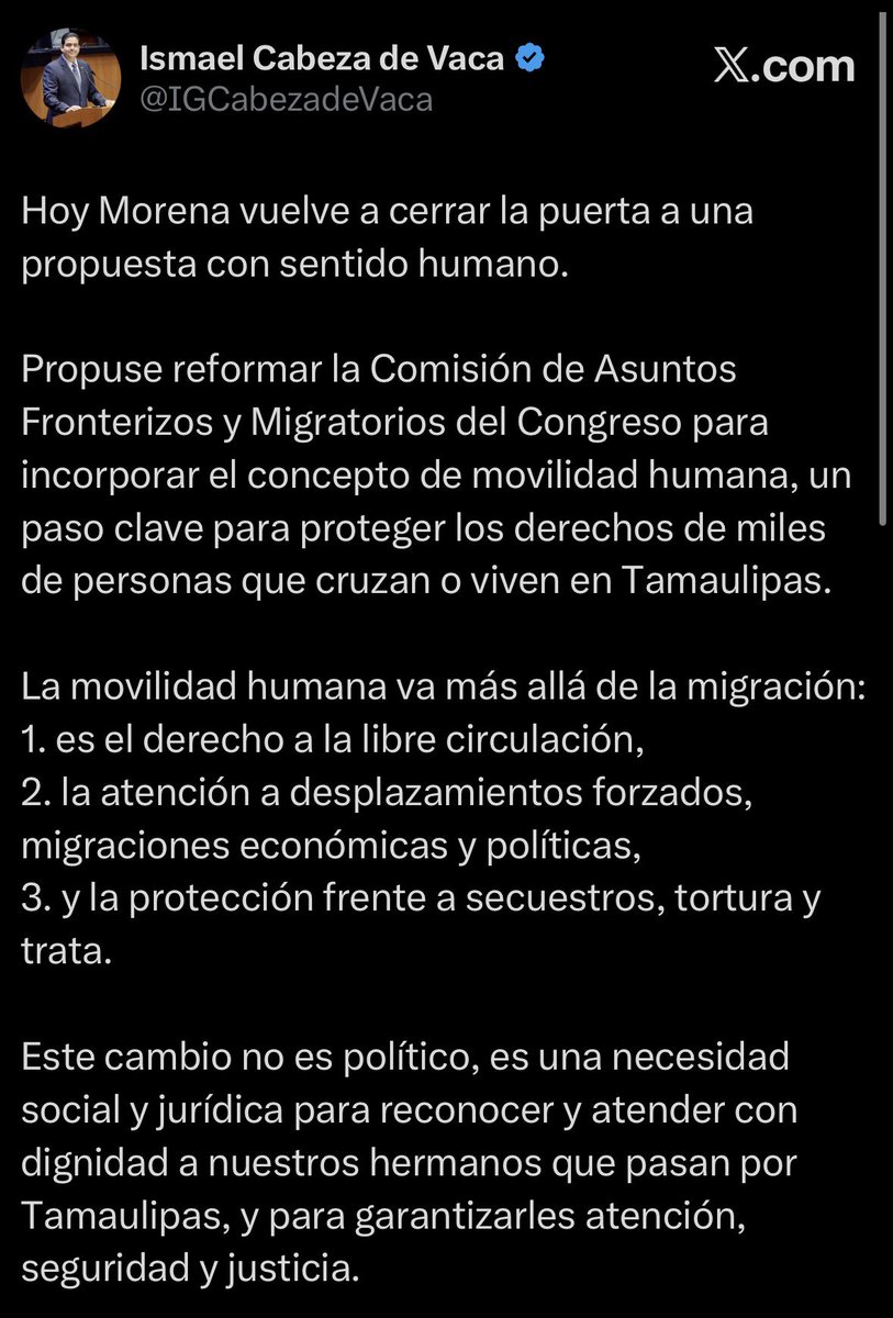 IGCabezadeVaca's tweet photo. https://t.co/396uwrrRbW