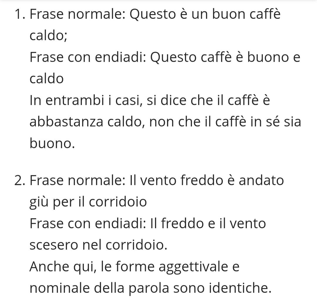 #UnTemaAlGiorno tweet media