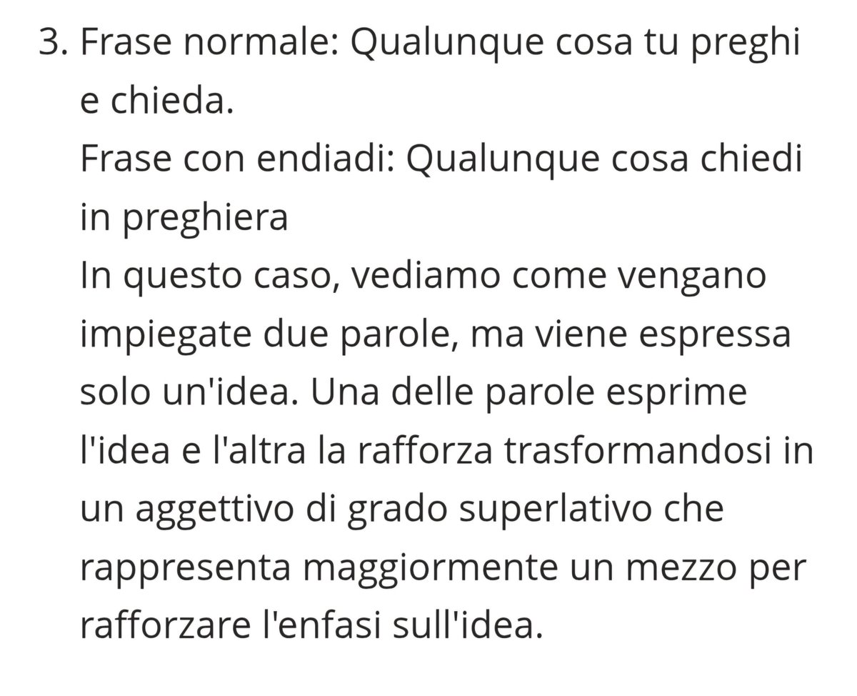 #UnTemaAlGiorno tweet media