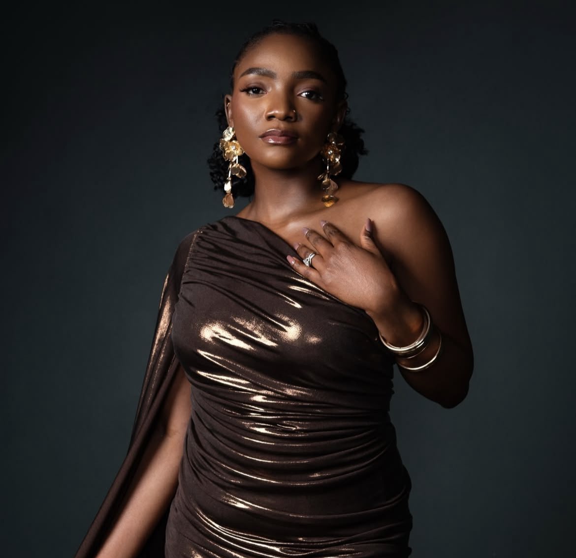 Retweet this if you stand against canceling of Simi till she tend a good apology to Nigerians.