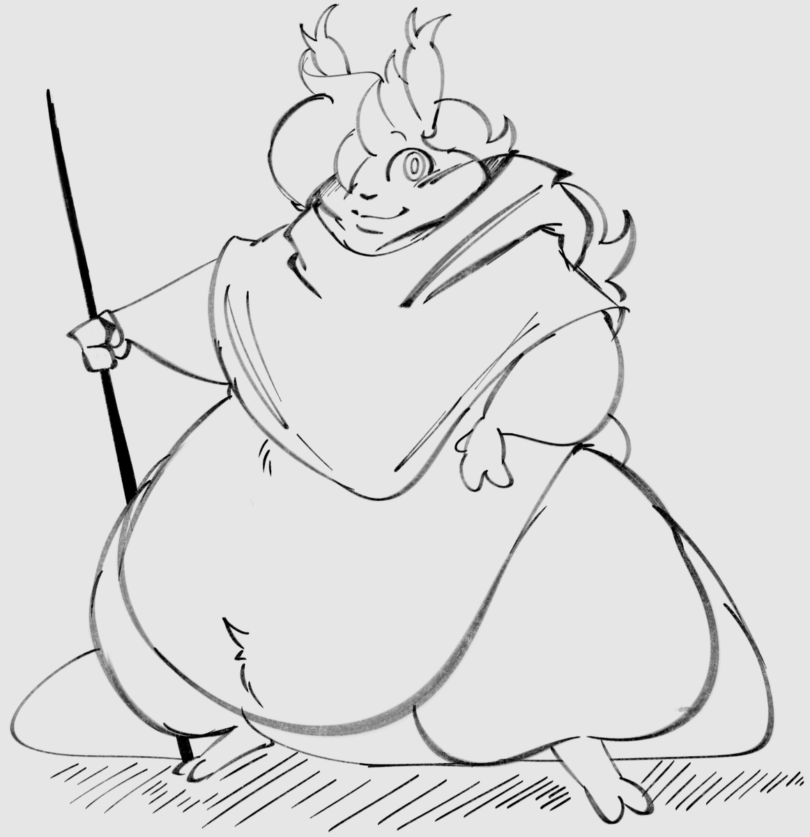 Bee Bun (COMMS CLOSED) tweet media