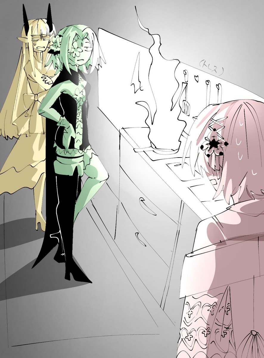 てんてる⚜️ (@10tel9972) / Posts / X