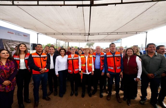 DURAZO MODERNIZA CARRETERA A BAHÍA DE KINO 🚧

🚗 La obra busca mejorar la movilidad y seguridad vial.

👉 Lee la nota completa:
infoson.com.mx/2026/02/19/dur…

#InfoSon #Sonora #Hermosillo