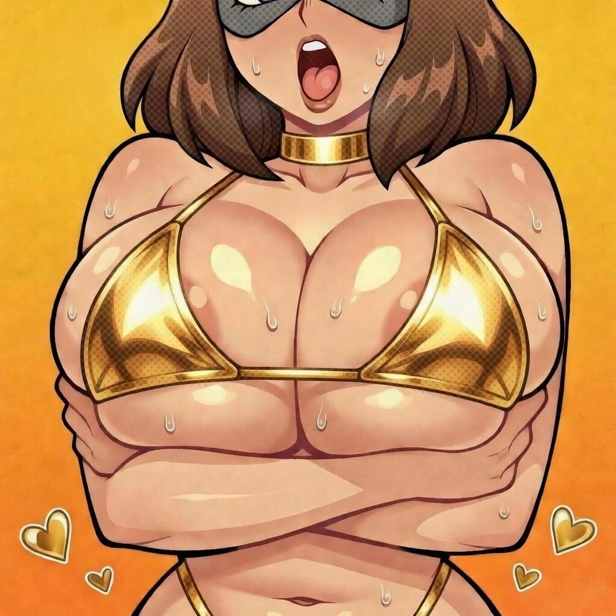 Hace mucho calor no? 🫠 🔥