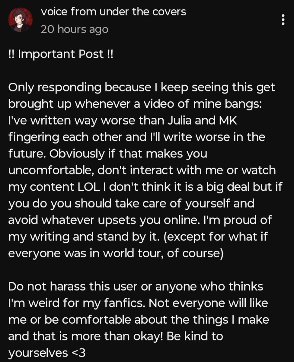 Miles™ tweet media