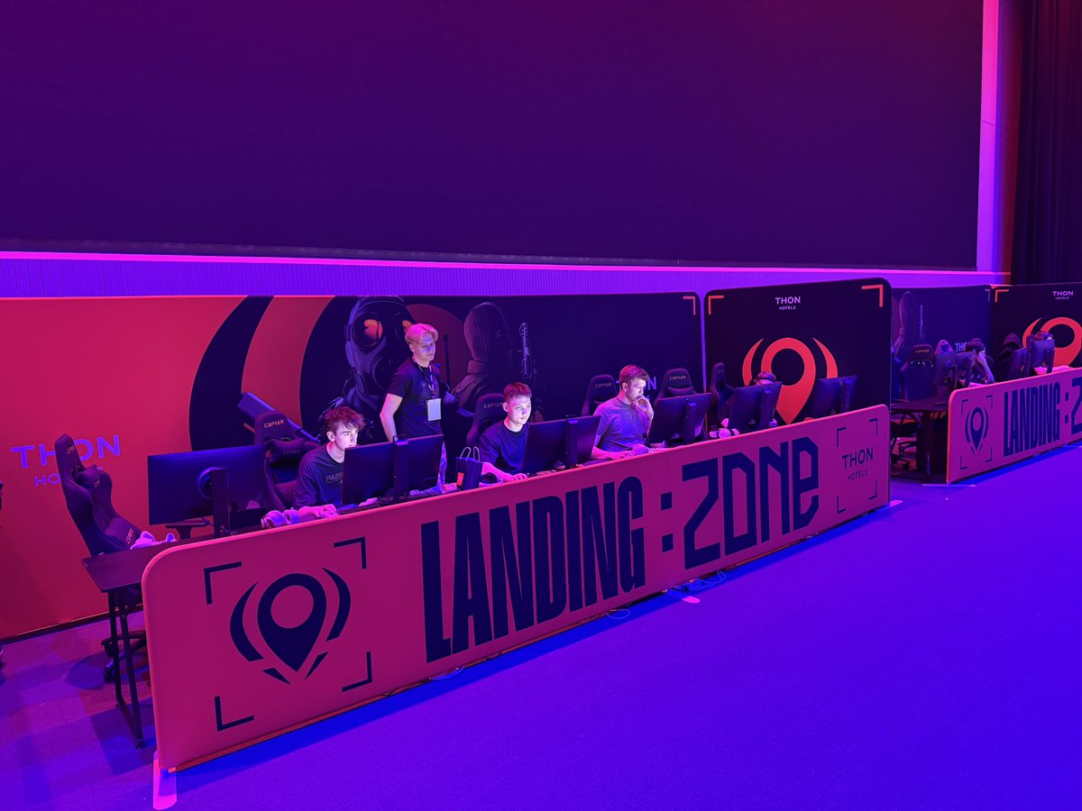 De_Airport Masters tweet media