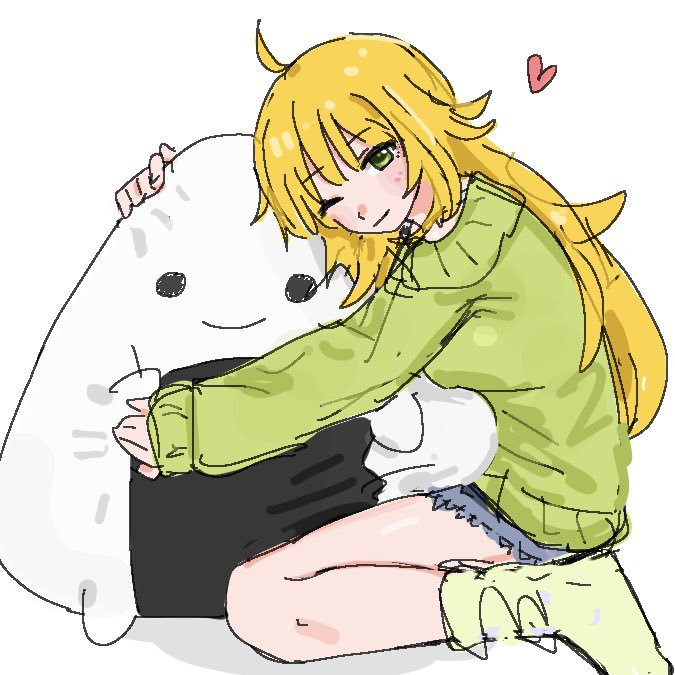 星井美希🍙 (お題箱)