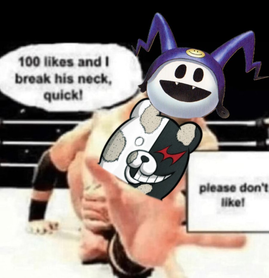 Jack Frost tweet media