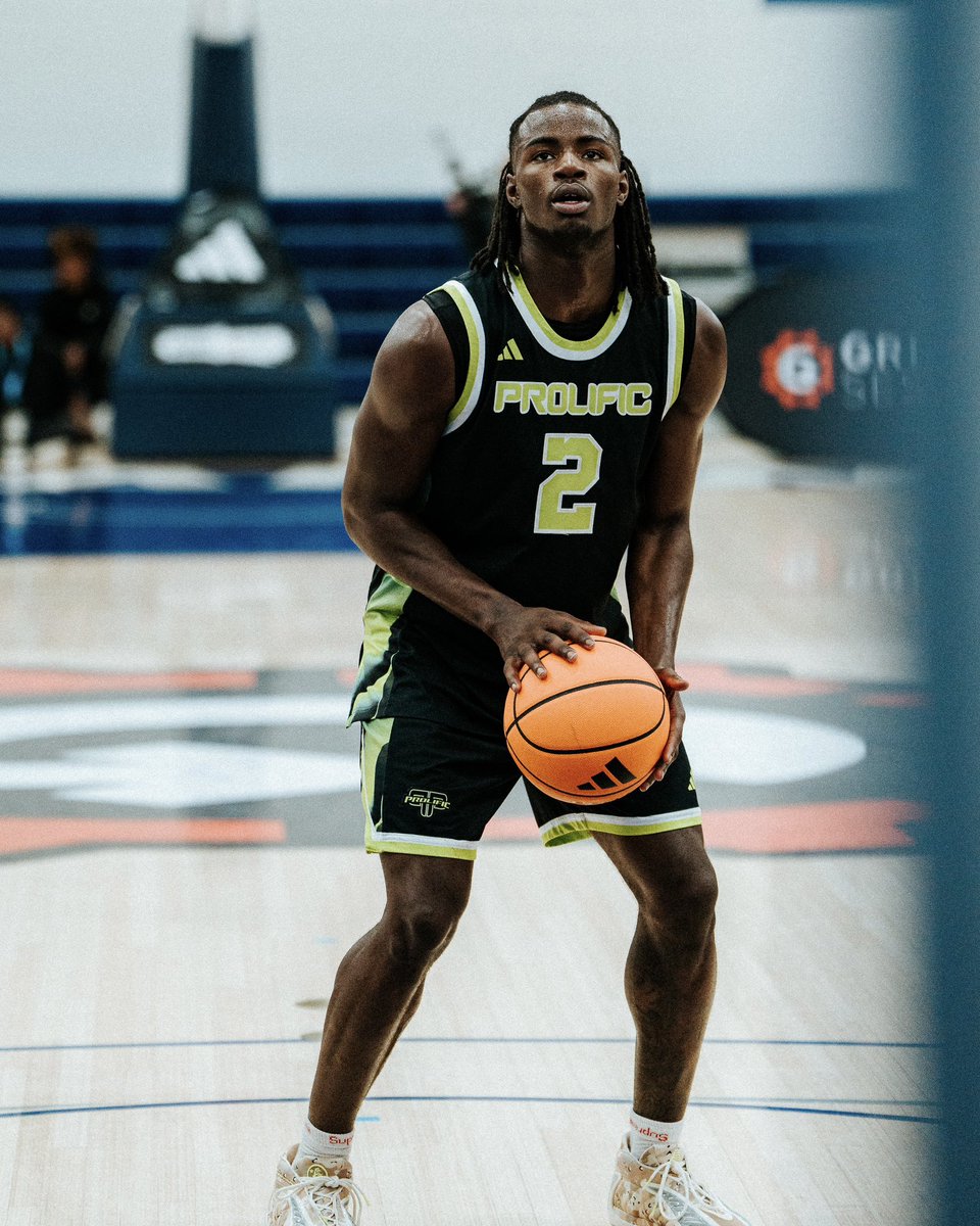 adidas Basketball tweet media