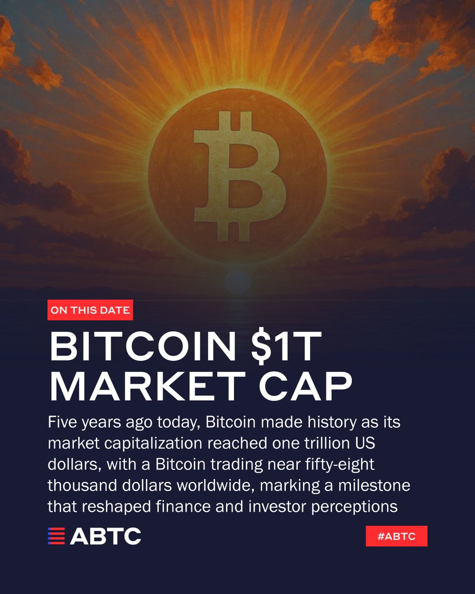 American Bitcoin tweet media