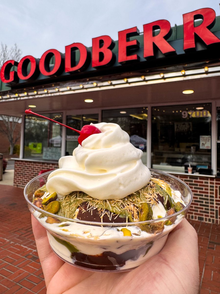 Goodberry's Creamery tweet media