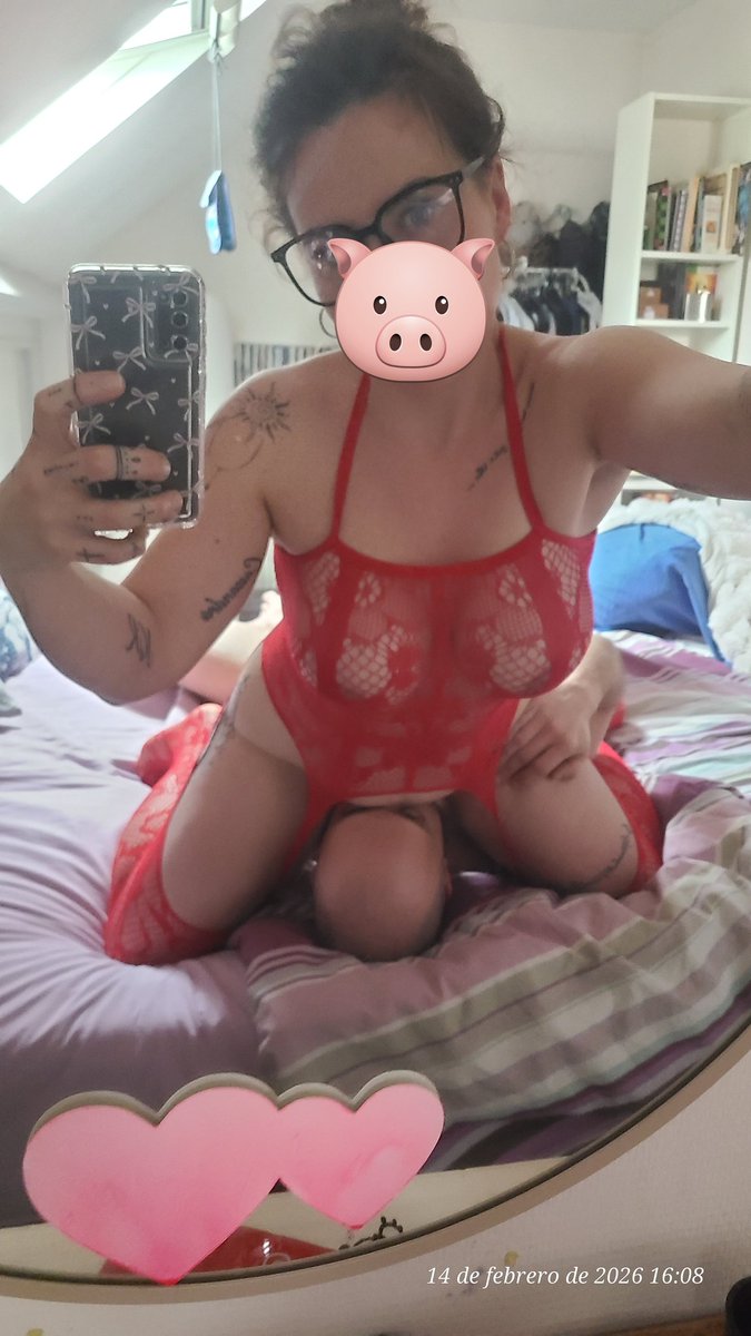 LucieJFelix_'s tweet photo. Dándome mucho amor
#cuni #horny #chochete #sexy #pareja #slut #rejilla https://t.co/A95jyRTbNM