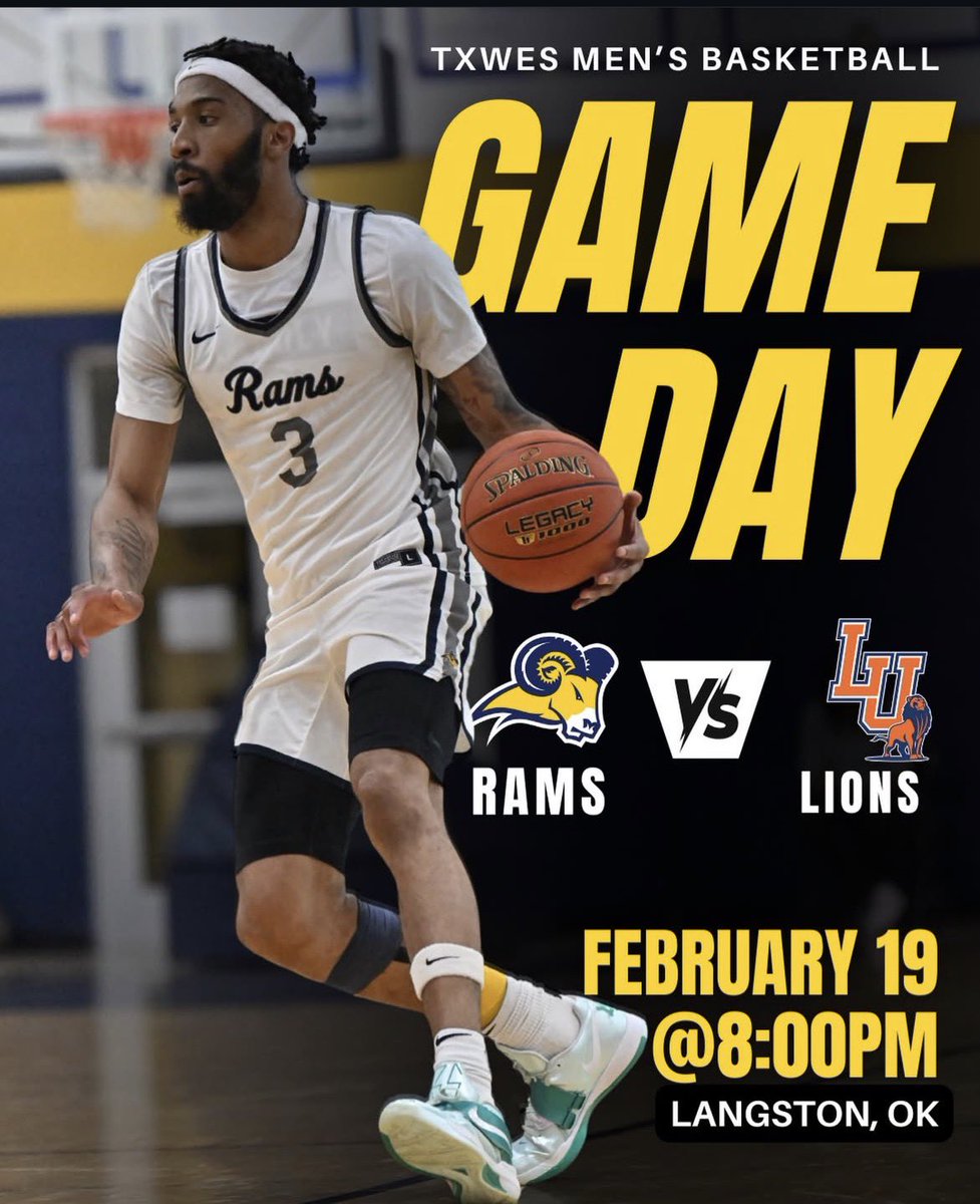 TXWES Men’s Basketball tweet media