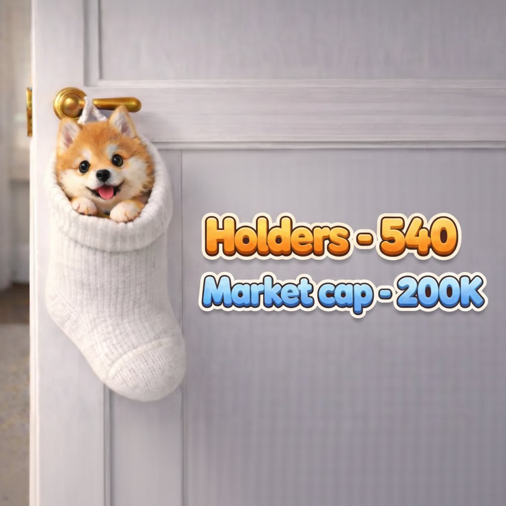 We are growing fast 🚀