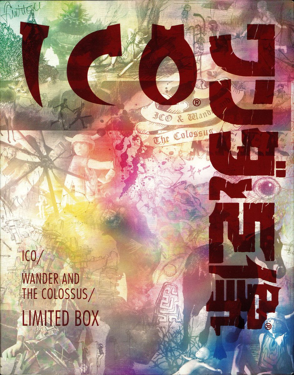 Cool Box Art tweet media