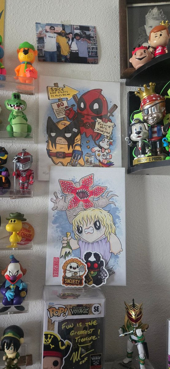 Bruise Wang tweet media