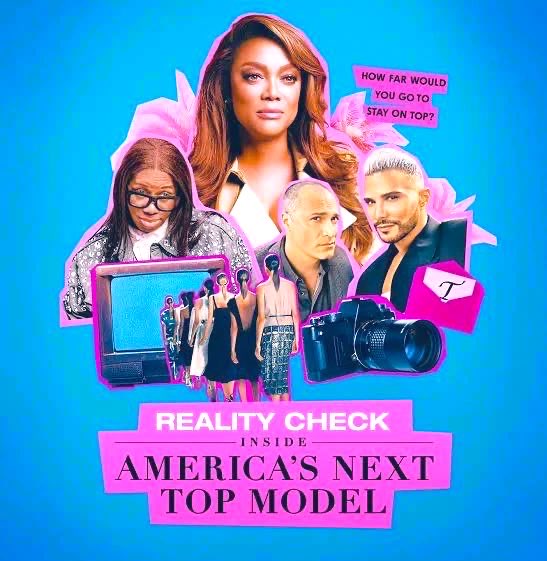 OolaFanForever's tweet photo. I don’t have sympathy for #JayManuel or #NigelBarker regarding #TyraBanks icing them off #AmericasNextTopModel, they stood by & allowed awful treatment of contestants, to keep their jobs, complacency is unacceptable. None of them are accountable in #Netflix’s #RealityCheck doc. https://t.co/N1zQARmSvm