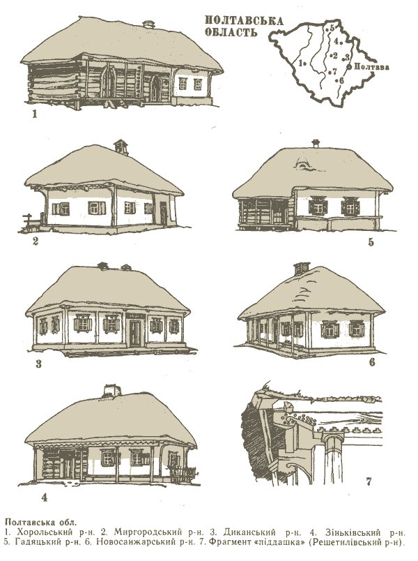 wrathofgnon's tweet image. The traditional homestead of Ukraine, "mazanka", at its most basic a thatched roofed plain timber frame with wattle and daub infill, and an additional clay plaster cover that is whitewashed both inside and out. In regions with less forests it could be made of cob instead of a