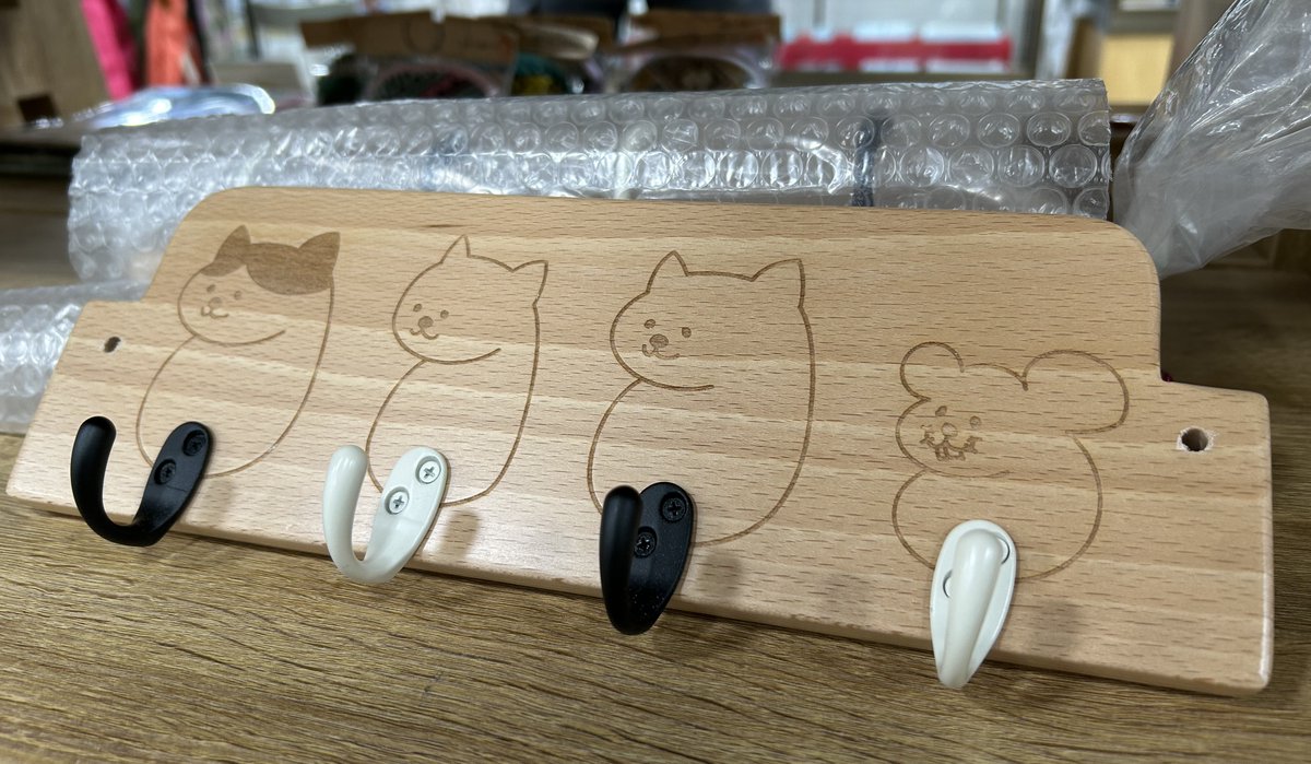 公式〉OKACHU 刑務所作業製品販売特約店 (@okachu1928) / Posts / X