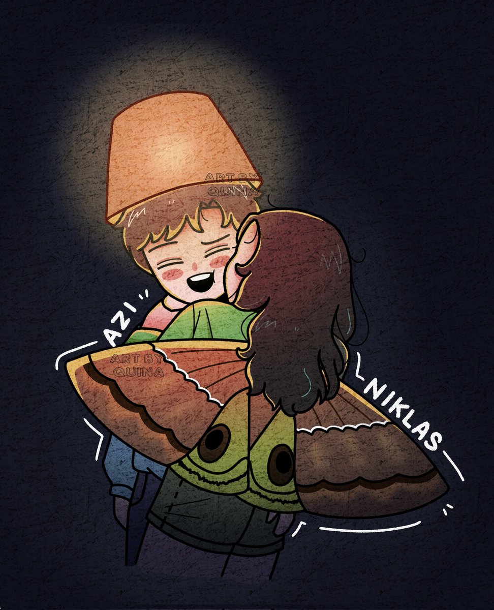 QuinaSevillaMe's tweet photo. NikkAzi 💛

To Get Over You by Jonaxx https://t.co/XzFsKHqSVU