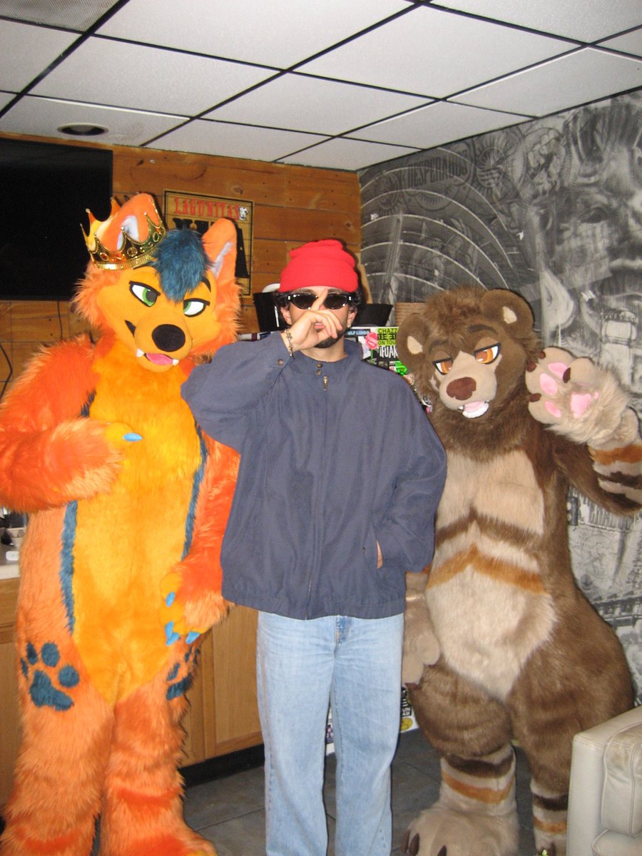 no context furry tweet media