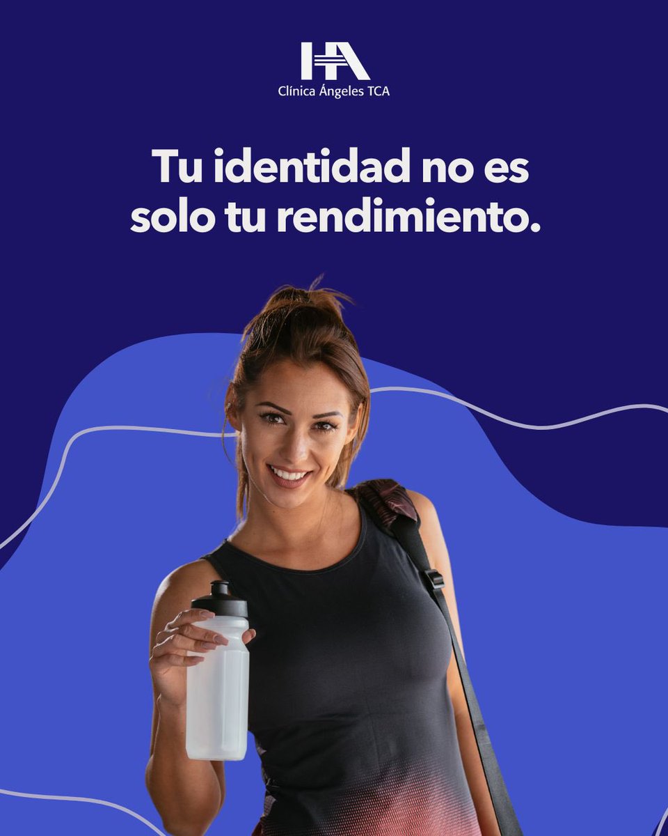 C_AngelesTCA's tweet photo. No eres valios@ solo por lo que logras.
Tu valor no depende de qué tan productiv@ seas. 💛
📲 https://t.co/xC4f2tfbMc
📞 WhatsApp: +52 55 9189 6958
#Autoestima #ProductividadTóxica #ClínicaÁngelesTCA #BeConfident #SaludMental https://t.co/0DOjEvEACK