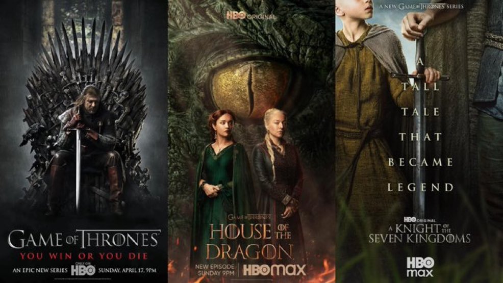House of the Dragon News tweet media