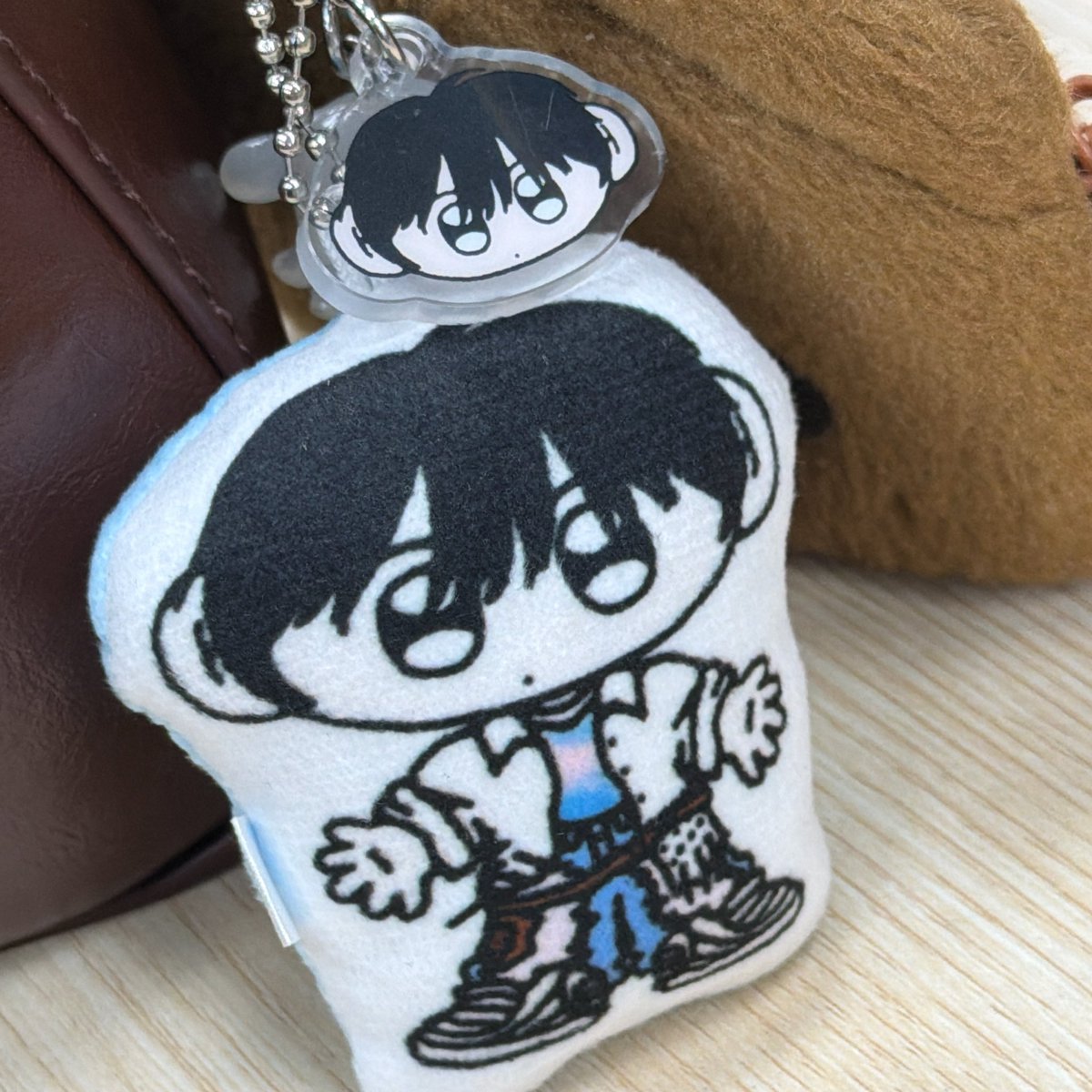 마자
차카니 트친이 어제 이것두 사줌 ..😭

덕분에 즐거운 출근길 ..