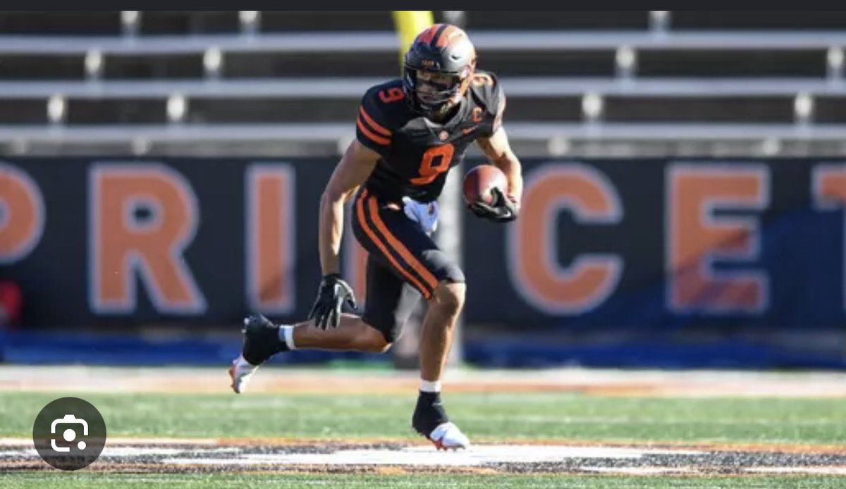 Brock Melton tweet media