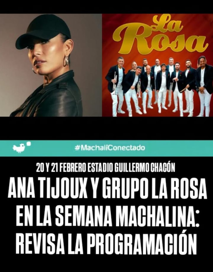 MachaliConectado.cl tweet media