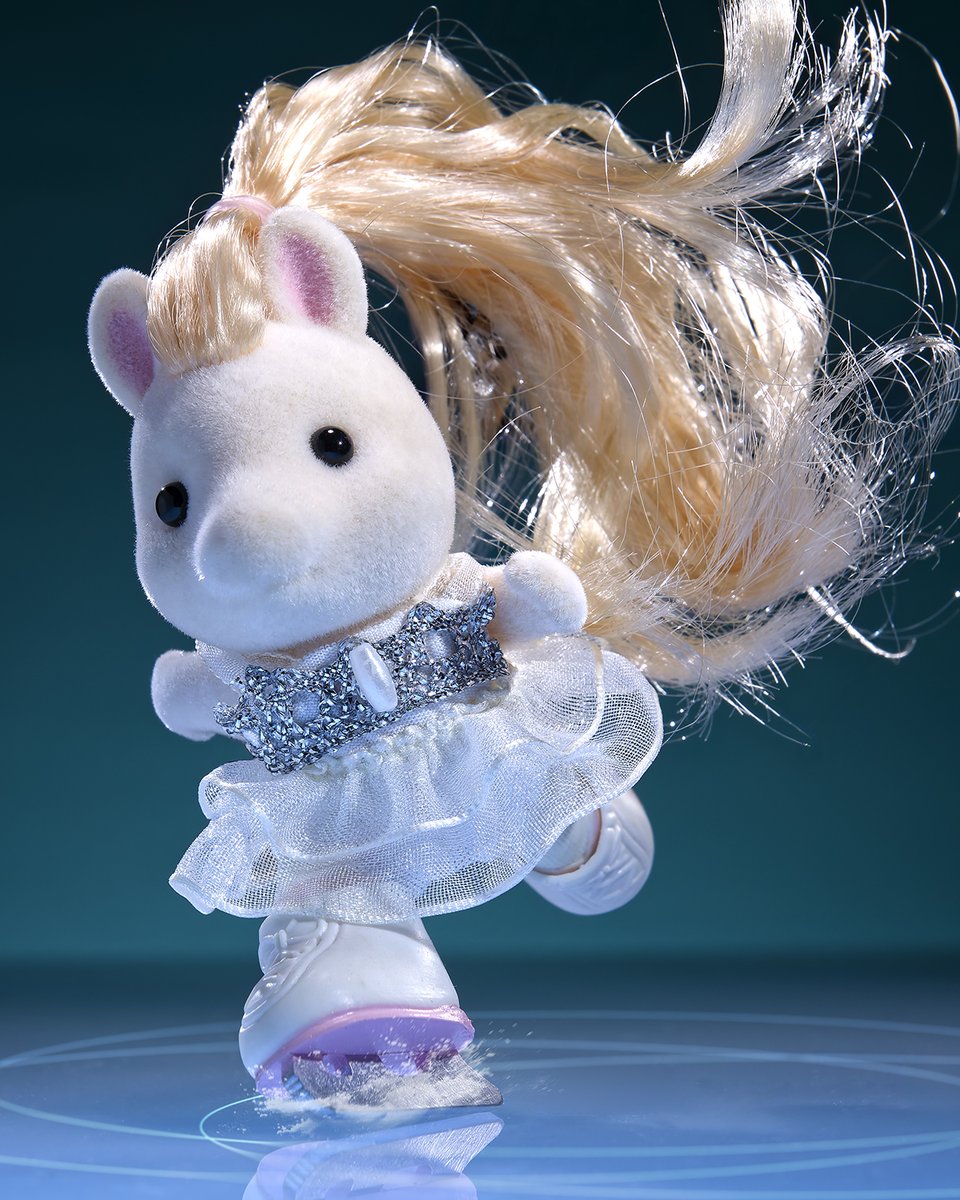 シルバニアファミリー【公式】 (@SylvanianJP) / Posts / X