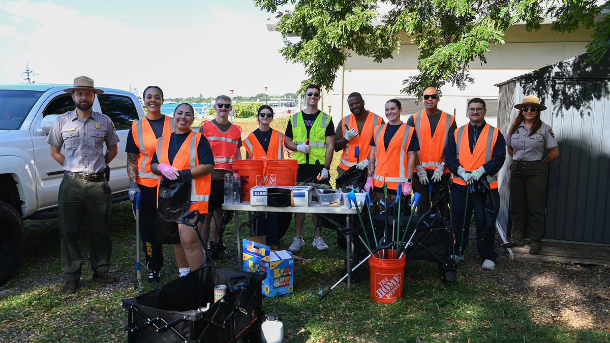 Joint Base Pearl Harbor-Hickam tweet media