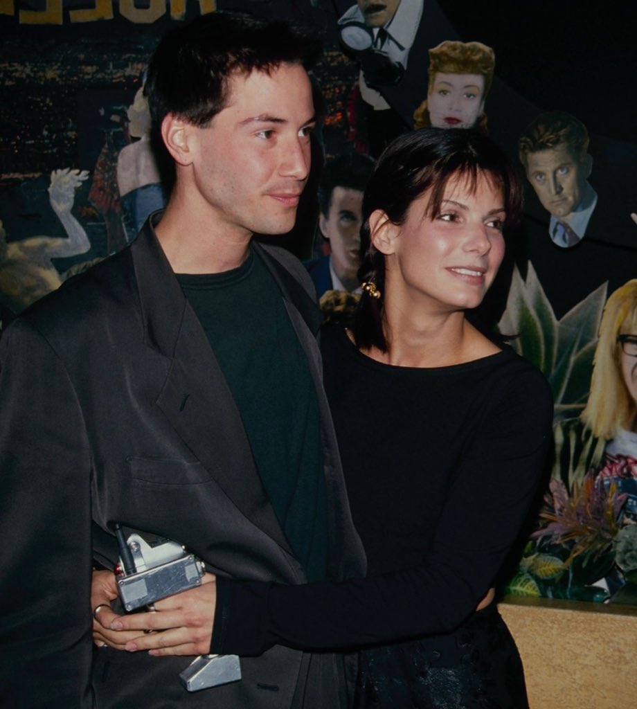 best of sandra bullock tweet media