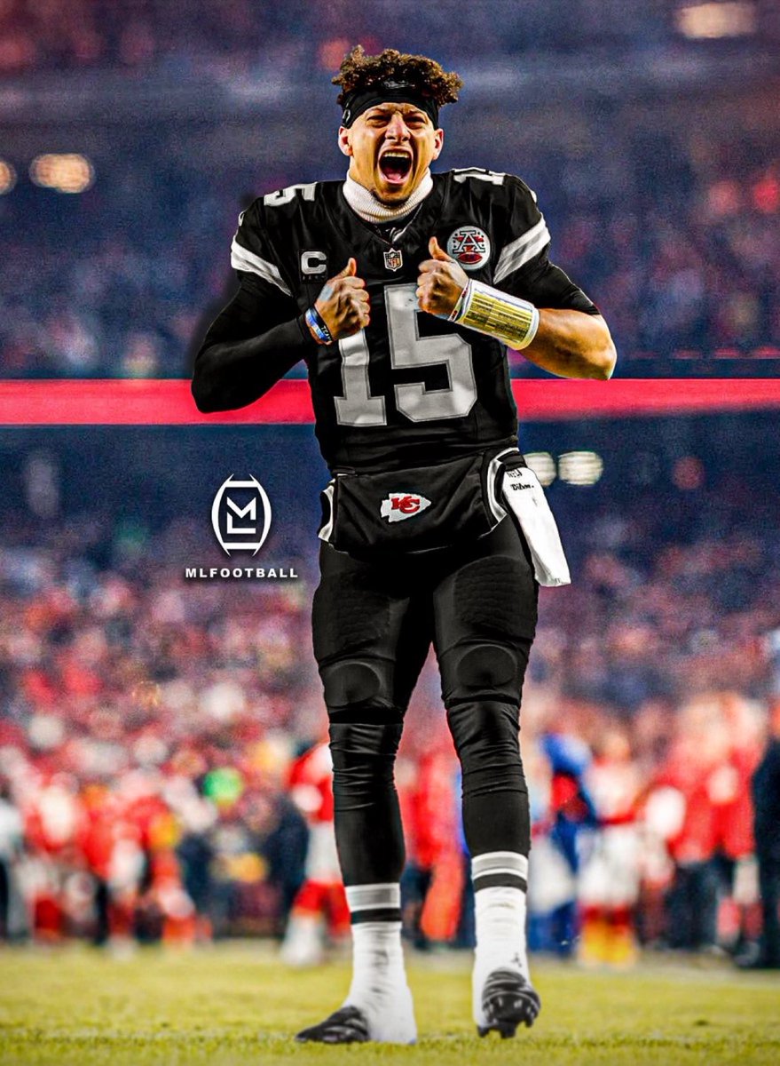 THOUGHTS ON THESE KANSAS CITY #CHIEFS SPECIAL EDITION BLACK ON