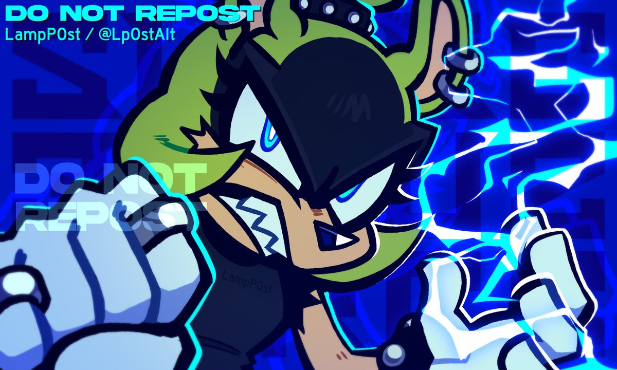 LampP0st | COMMS: CLOSED tweet media