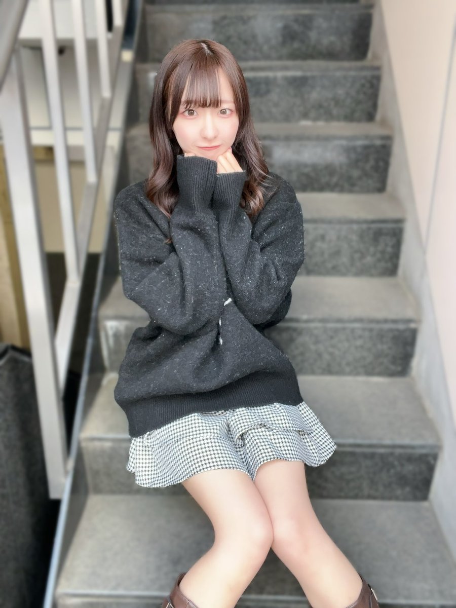 あやもん おはももせ︎🧸 きみと会えるきんようび.ᐟ.ᐟ いつもよりがんばれ