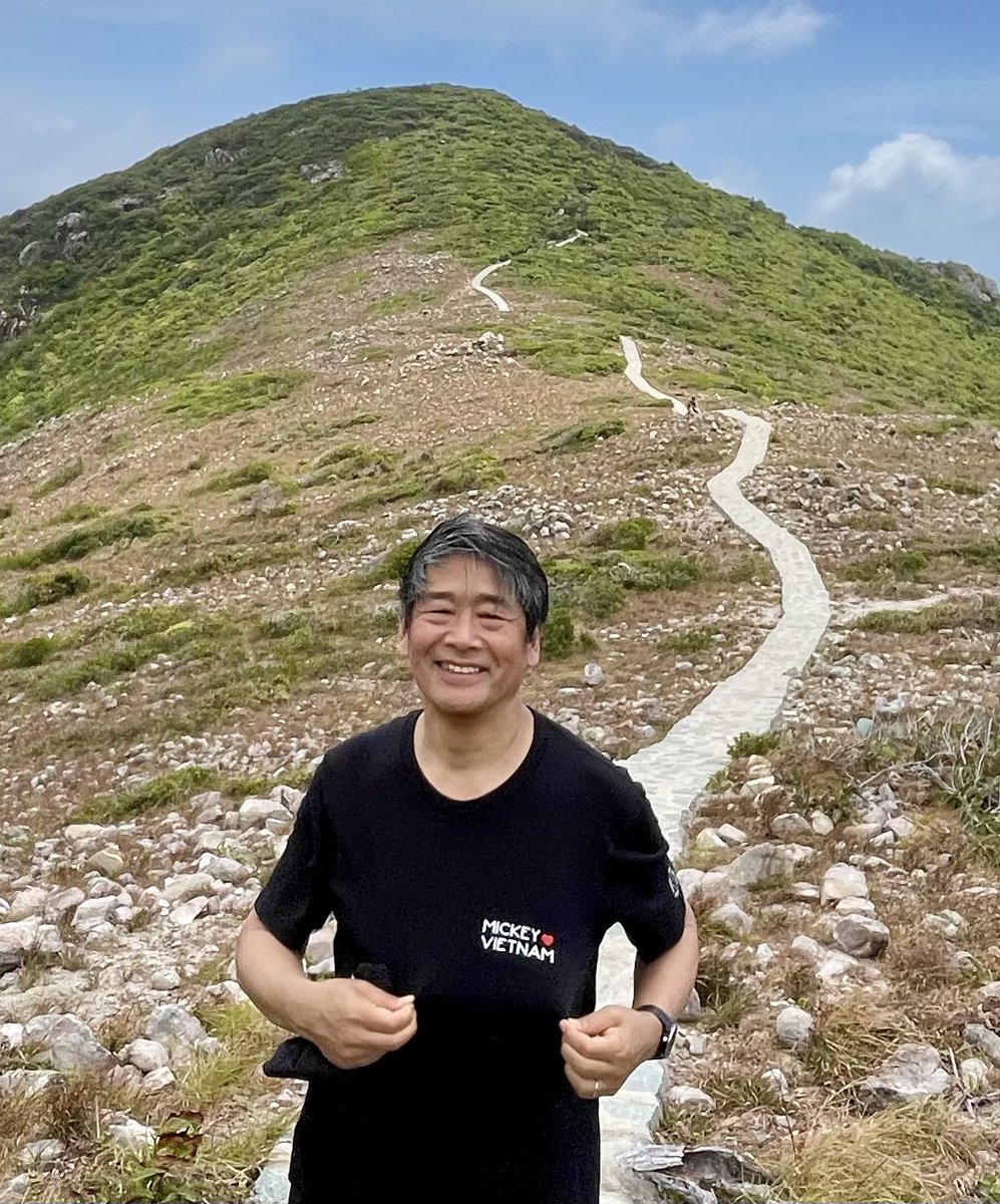 Naoki Ito tweet media