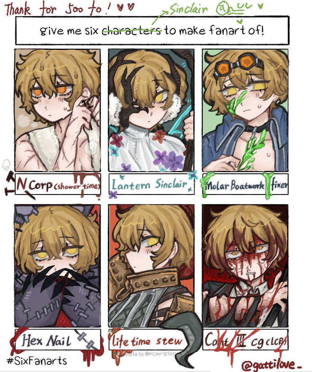 gatti love tweet media