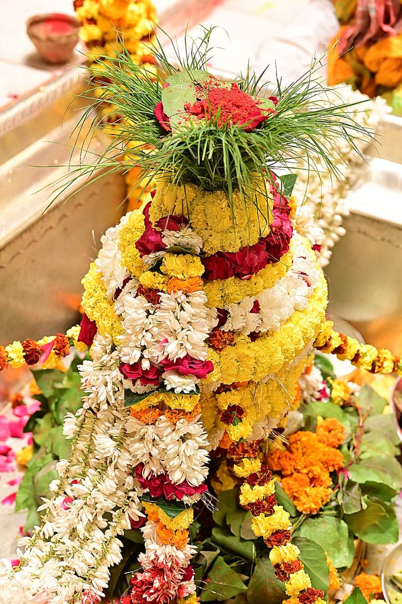 Shri Kashi Vishwanath Temple Trust tweet media
