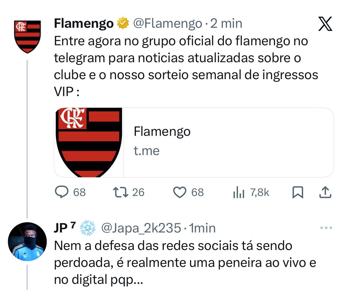 SAMENGO tweet media